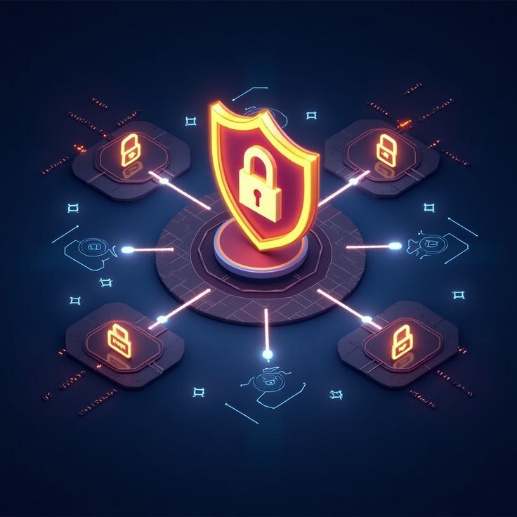  Basic Protection